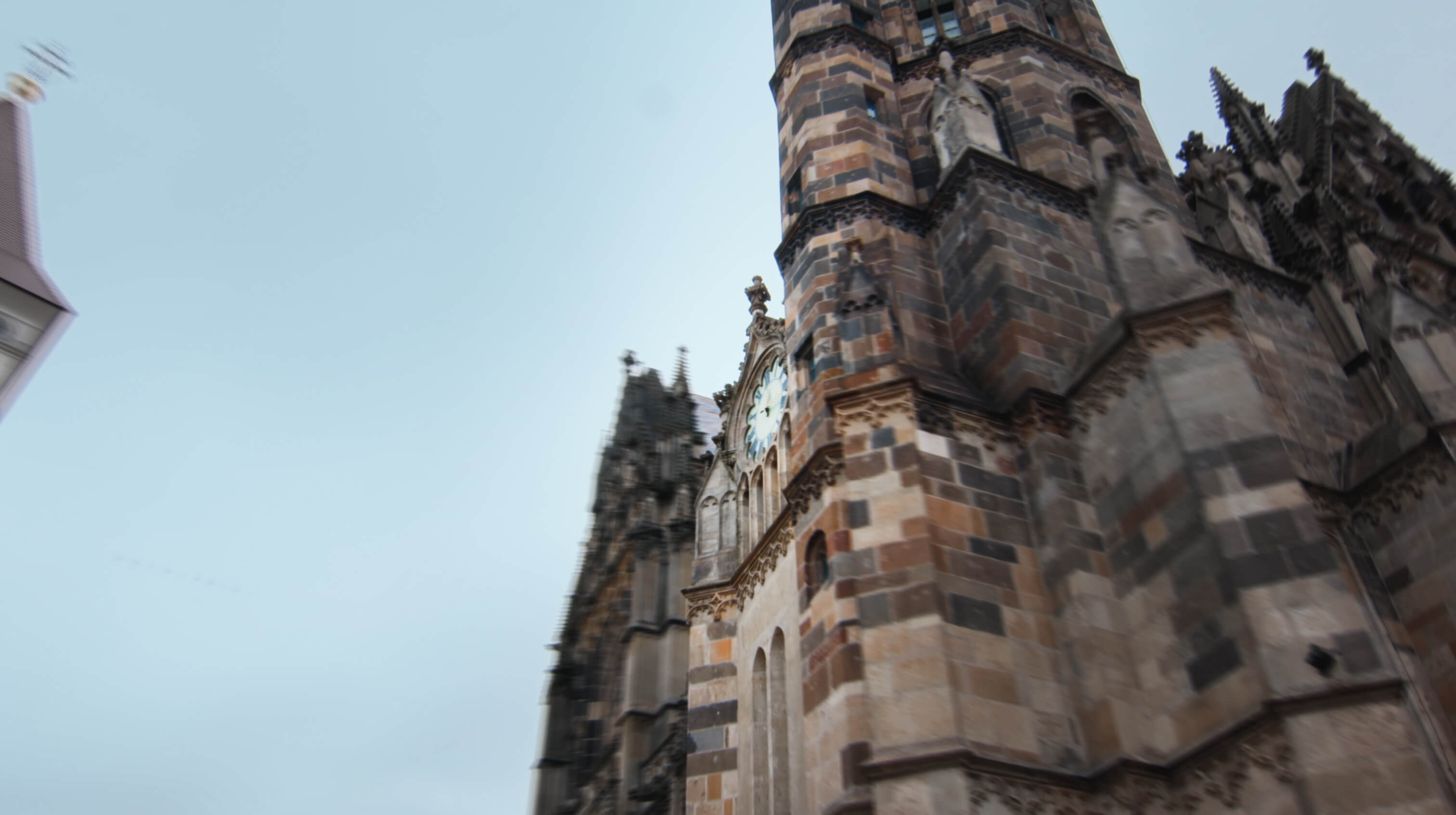 Behind the scenes — Architecture for Košice Region, directed by Martin Marko